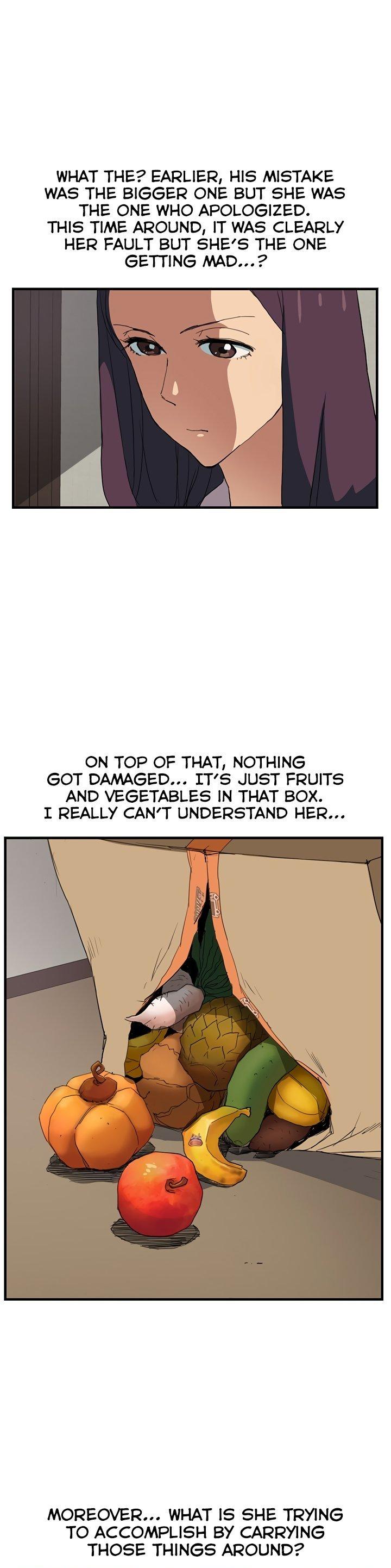This Doesn't Feel Like Me Chapter 1 page 36 - Chapter 1