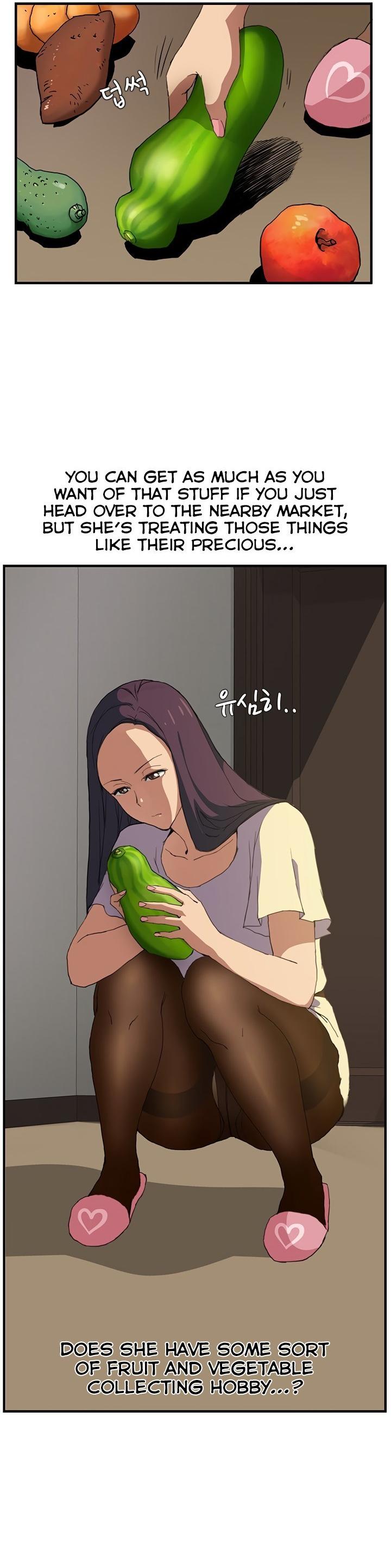 This Doesn't Feel Like Me Chapter 1 page 37 - Chapter 1