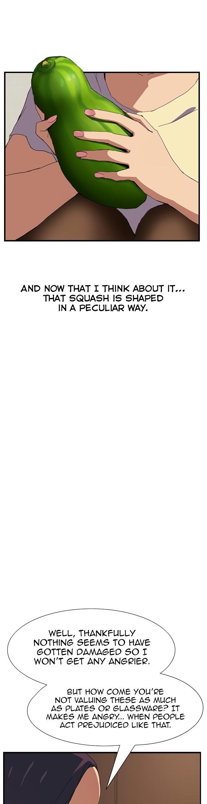 This Doesn't Feel Like Me Chapter 1 page 38 - Chapter 1