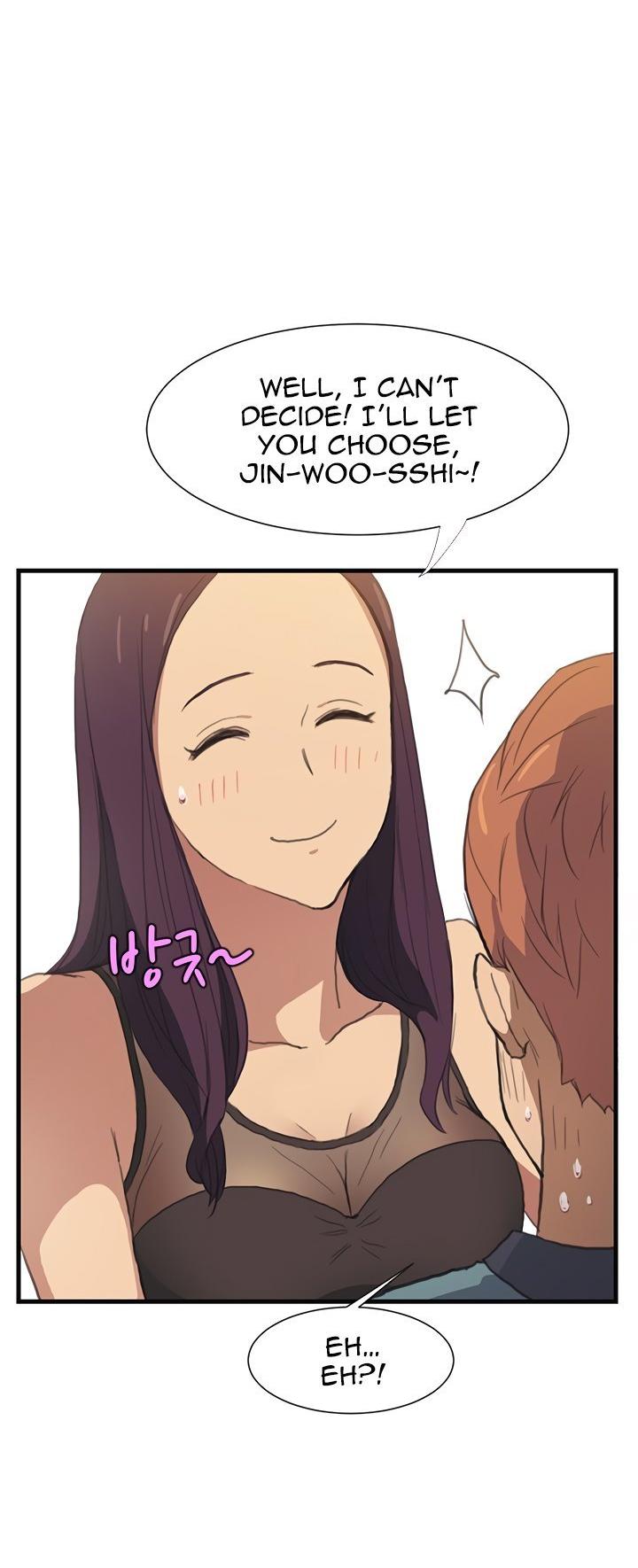 This Doesn't Feel Like Me Chapter 1 page 4 - Chapter 1