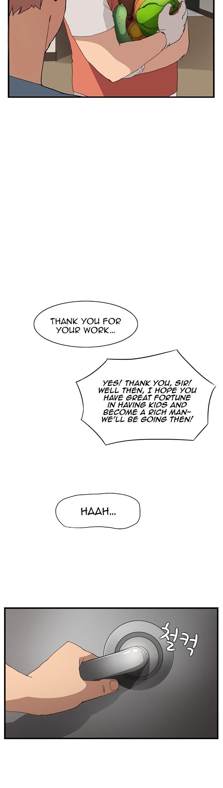 This Doesn't Feel Like Me Chapter 1 page 41 - Chapter 1