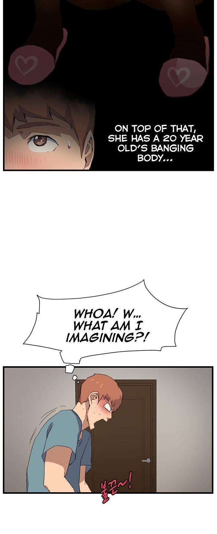 This Doesn't Feel Like Me Chapter 1 page 44 - Chapter 1