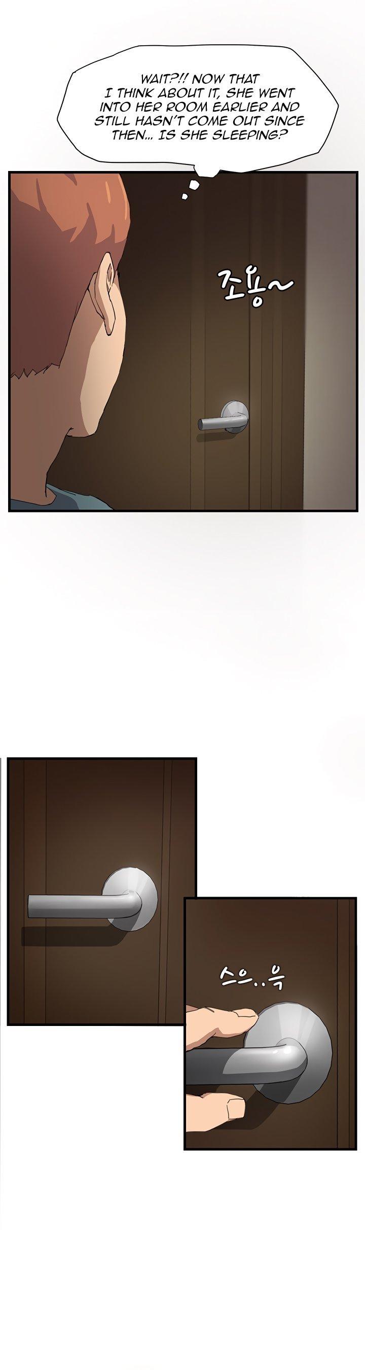 This Doesn't Feel Like Me Chapter 1 page 45 - Chapter 1
