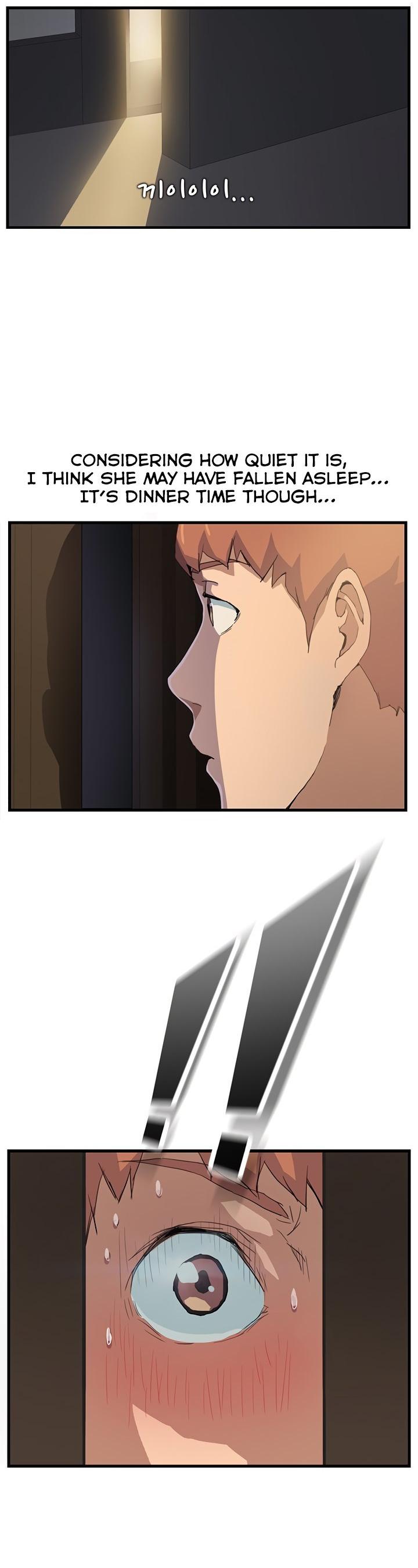 This Doesn't Feel Like Me Chapter 1 page 46 - Chapter 1
