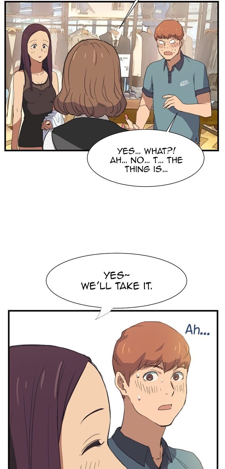 This Doesn't Feel Like Me Chapter 1 page 6 - Chapter 1