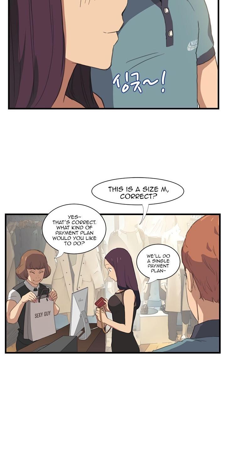 This Doesn't Feel Like Me Chapter 1 page 7 - Chapter 1