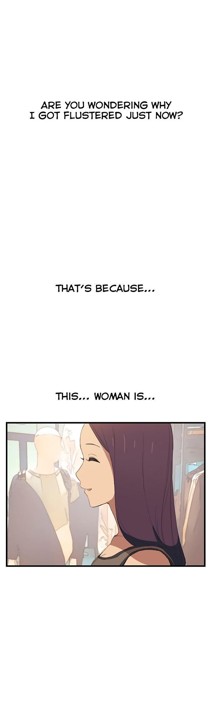 This Doesn't Feel Like Me Chapter 1 page 8 - Chapter 1