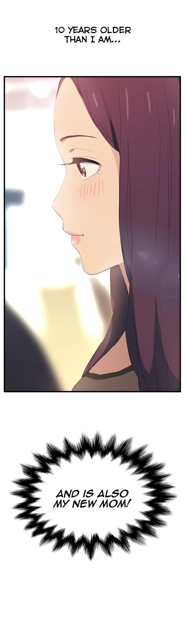 This Doesn't Feel Like Me Chapter 1 page 9 - Chapter 1