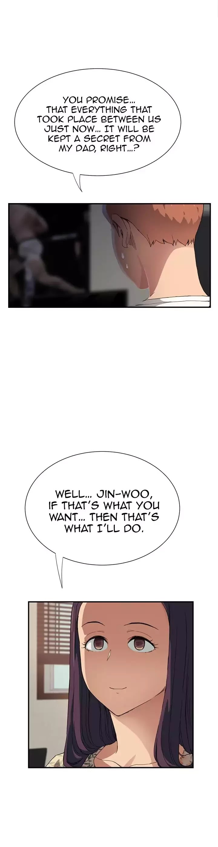 This Doesn't Feel Like Me Chapter 10 page 14 - Chapter 10