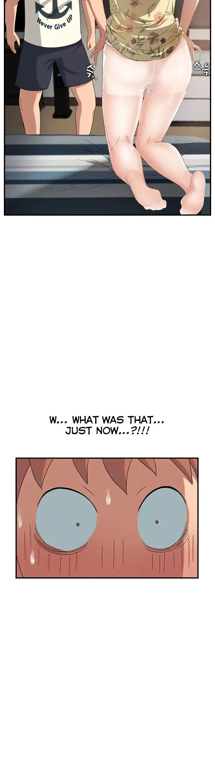 This Doesn't Feel Like Me Chapter 10 page 22 - Chapter 10