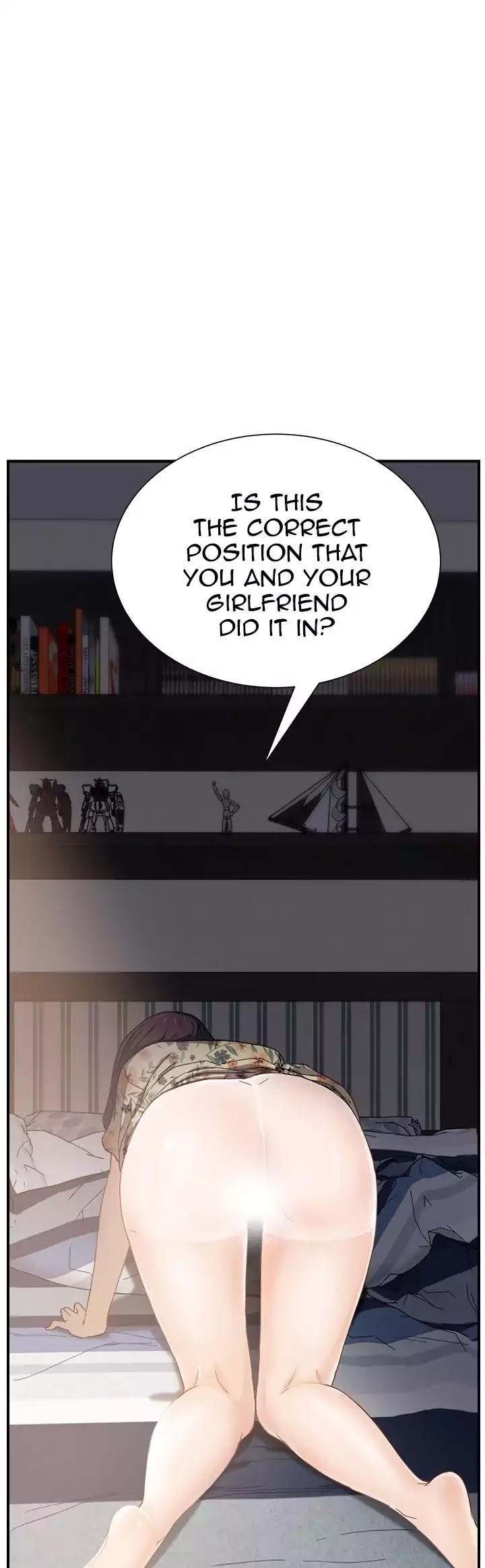 This Doesn't Feel Like Me Chapter 10 page 25 - Chapter 10