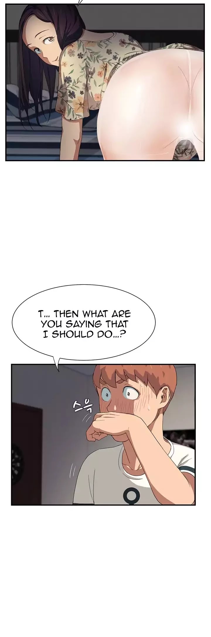 This Doesn't Feel Like Me Chapter 10 page 28 - Chapter 10