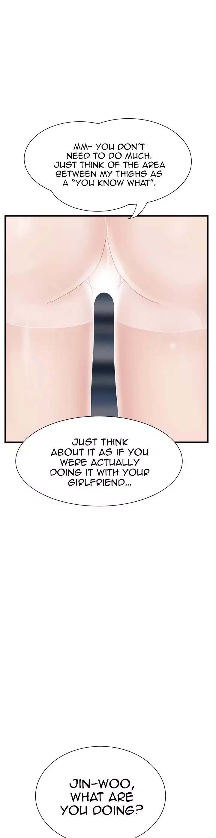 This Doesn't Feel Like Me Chapter 10 page 29 - Chapter 10
