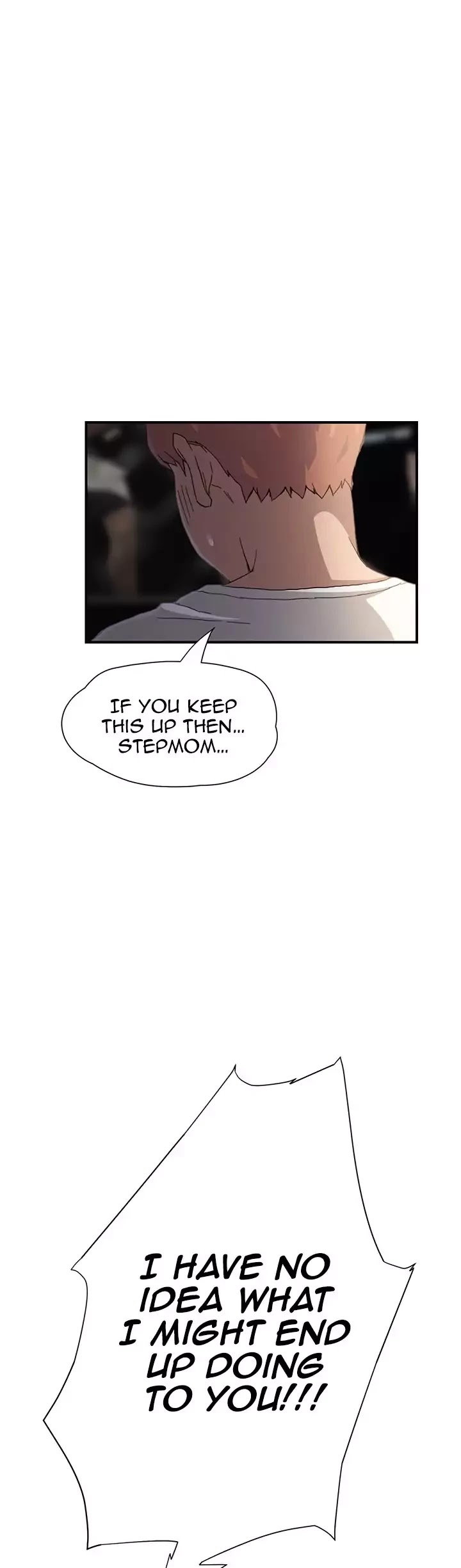 This Doesn't Feel Like Me Chapter 10 page 3 - Chapter 10