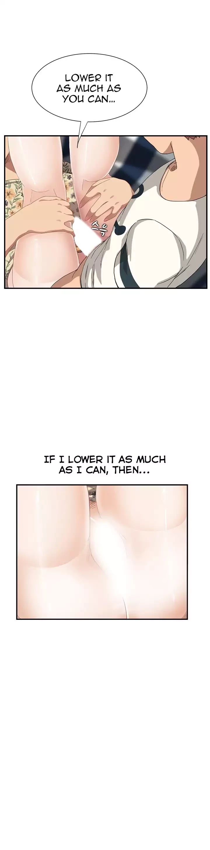 This Doesn't Feel Like Me Chapter 10 page 39 - Chapter 10