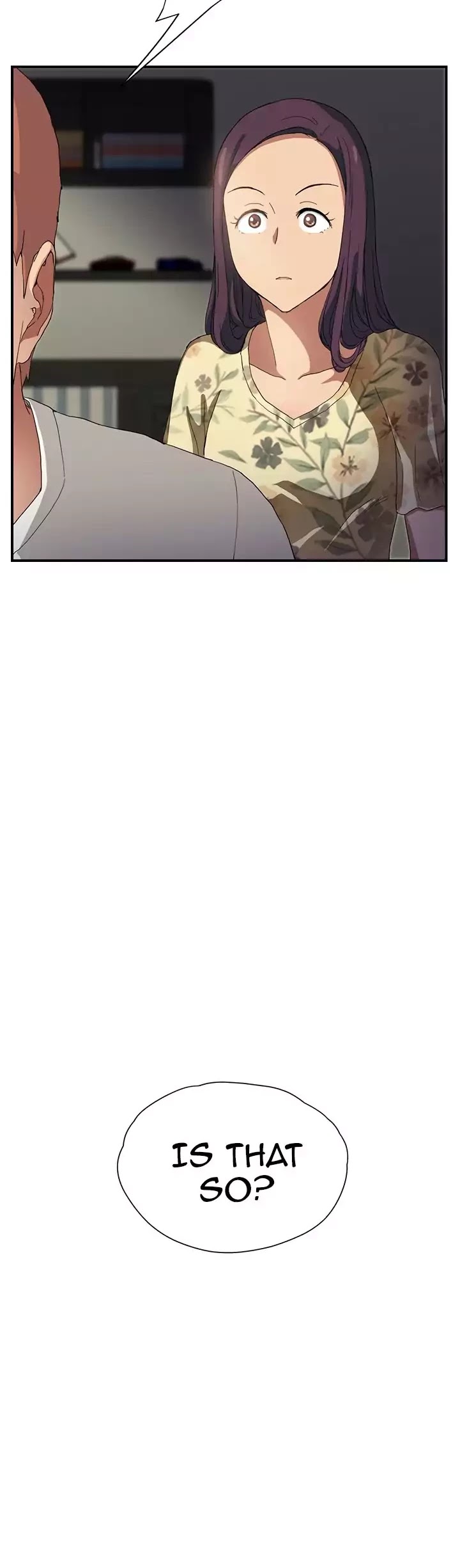 This Doesn't Feel Like Me Chapter 10 page 4 - Chapter 10