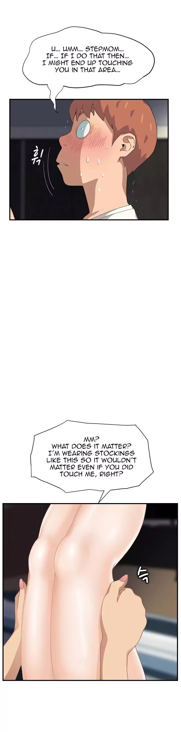 This Doesn't Feel Like Me Chapter 10 page 40 - Chapter 10