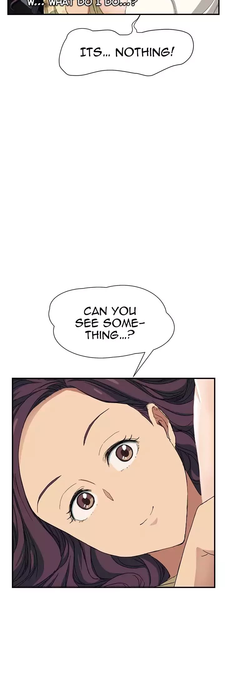 This Doesn't Feel Like Me Chapter 10 page 44 - Chapter 10