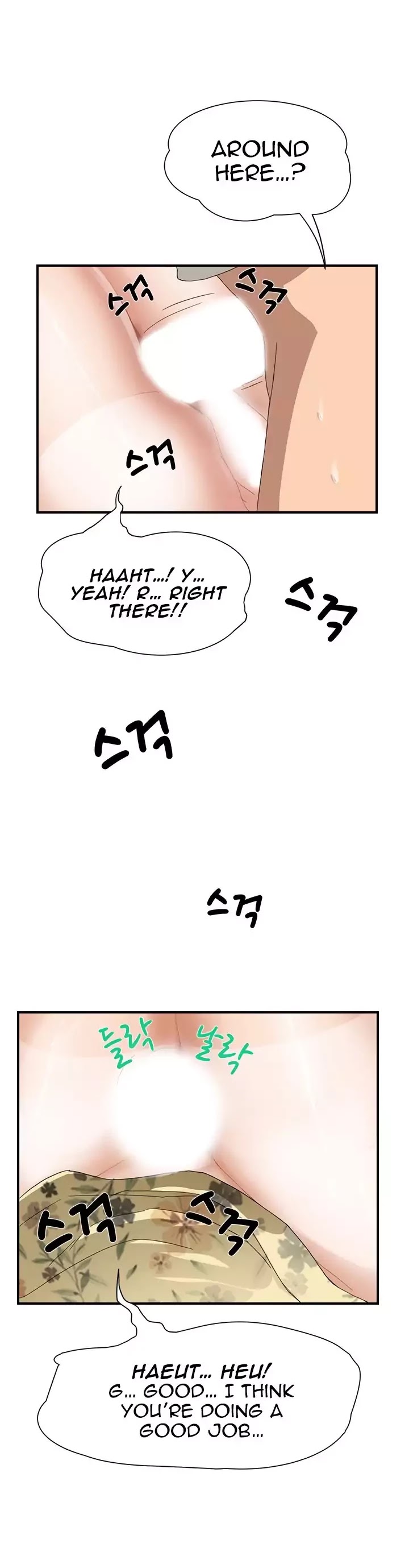 This Doesn't Feel Like Me Chapter 10 page 48 - Chapter 10