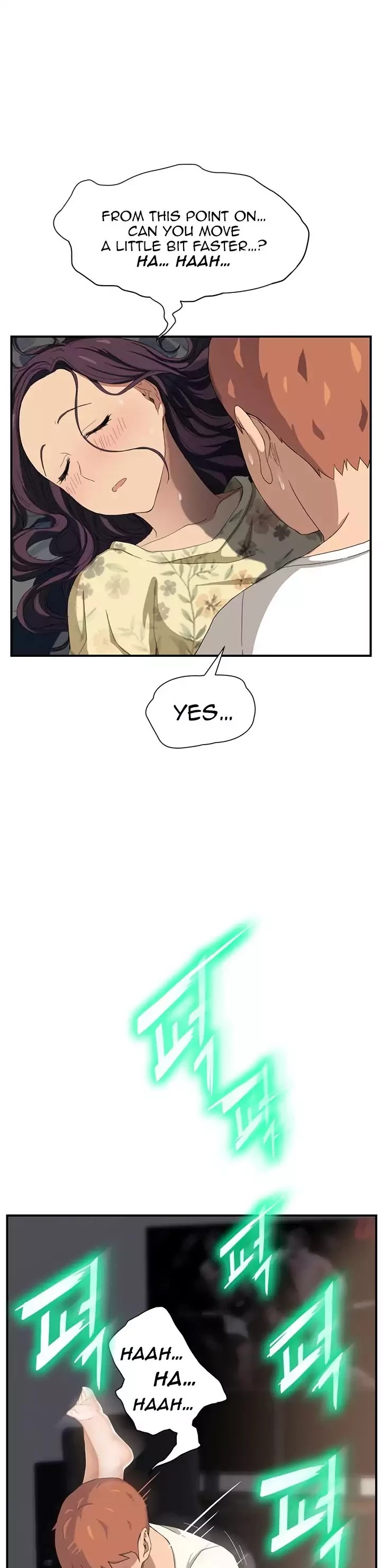 This Doesn't Feel Like Me Chapter 10 page 49 - Chapter 10