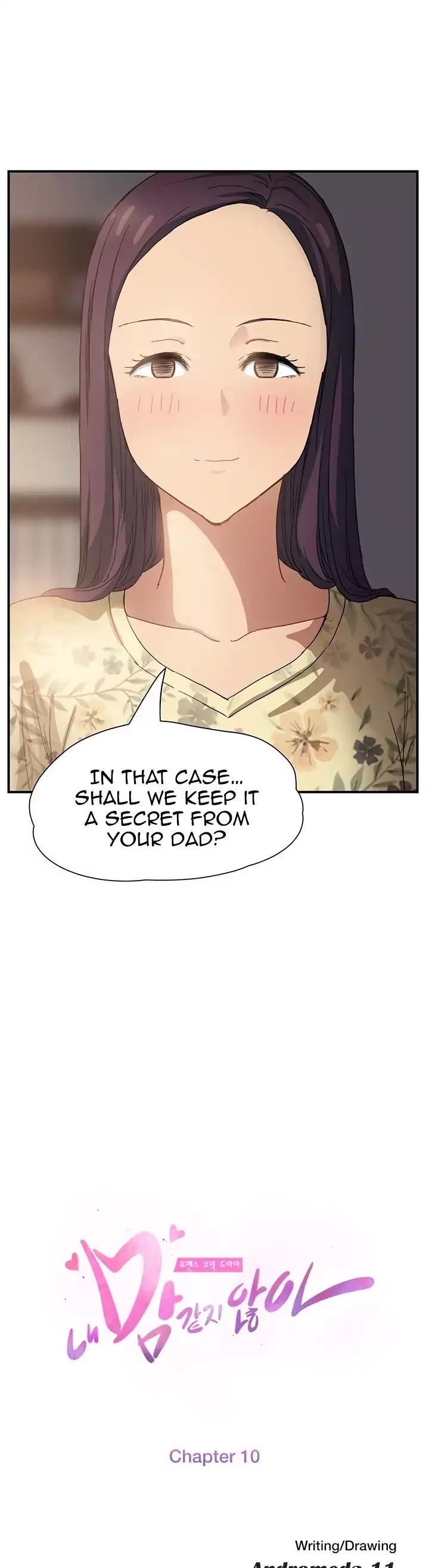 This Doesn't Feel Like Me Chapter 10 page 5 - Chapter 10