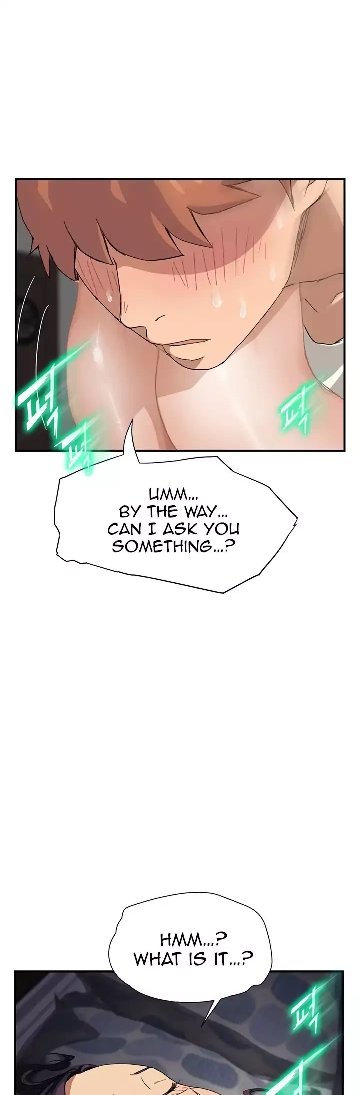 This Doesn't Feel Like Me Chapter 10 page 51 - Chapter 10
