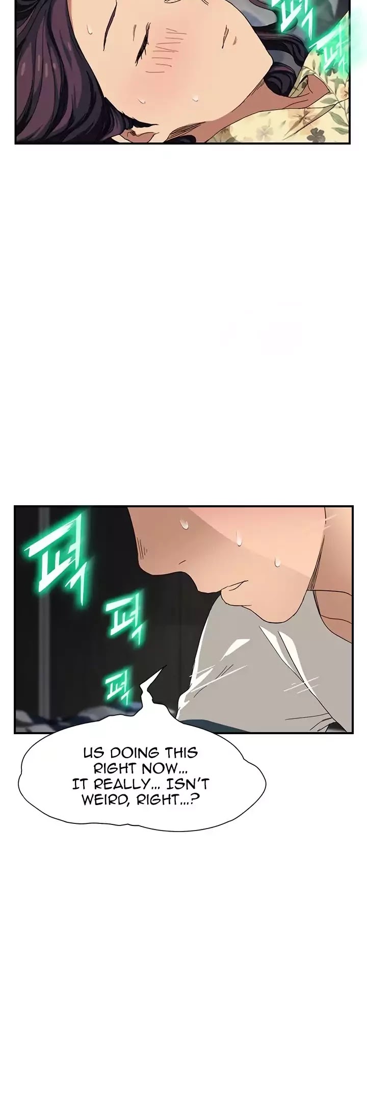 This Doesn't Feel Like Me Chapter 10 page 52 - Chapter 10