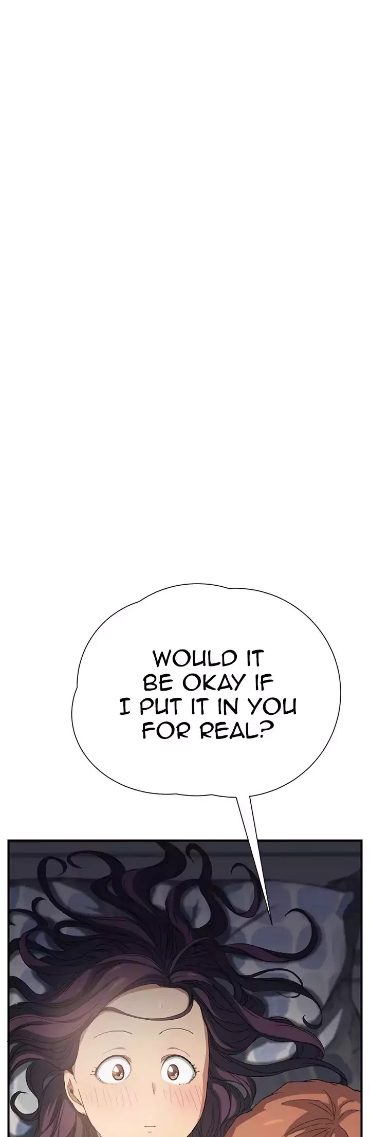 This Doesn't Feel Like Me Chapter 10 page 54 - Chapter 10