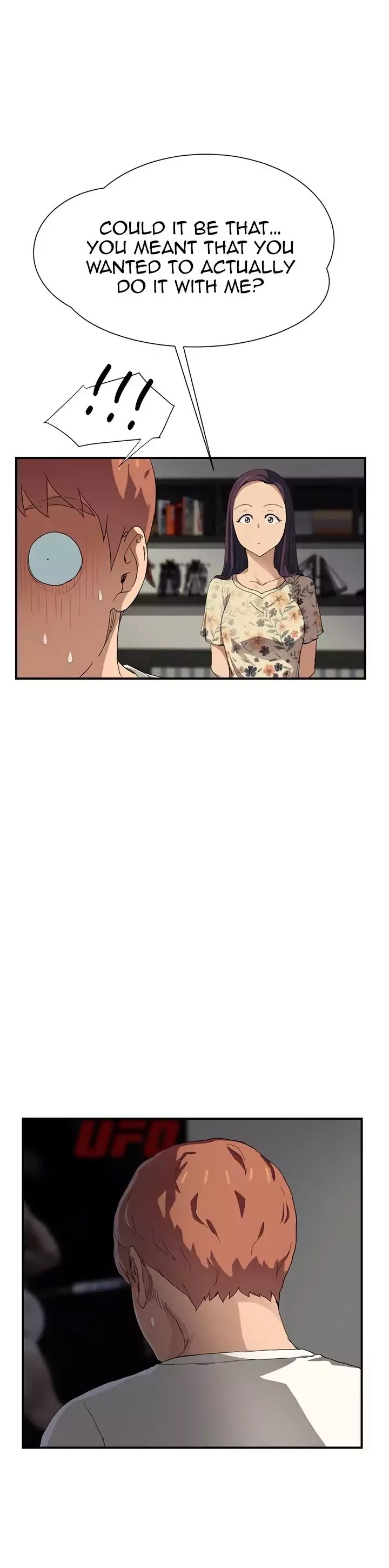 This Doesn't Feel Like Me Chapter 10 page 8 - Chapter 10
