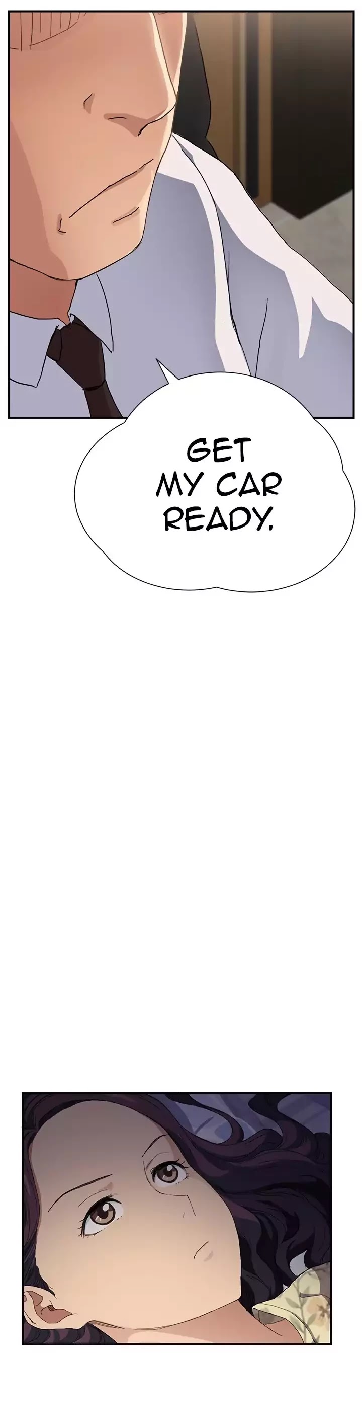 This Doesn't Feel Like Me Chapter 11 page 10 - Chapter 11