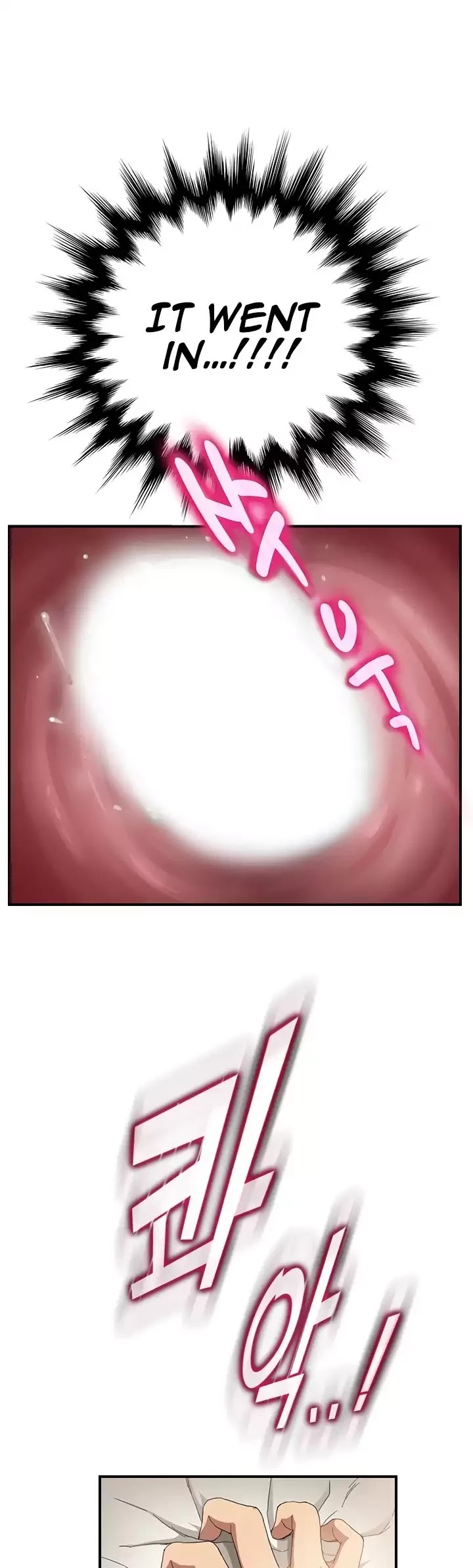This Doesn't Feel Like Me Chapter 11 page 28 - Chapter 11