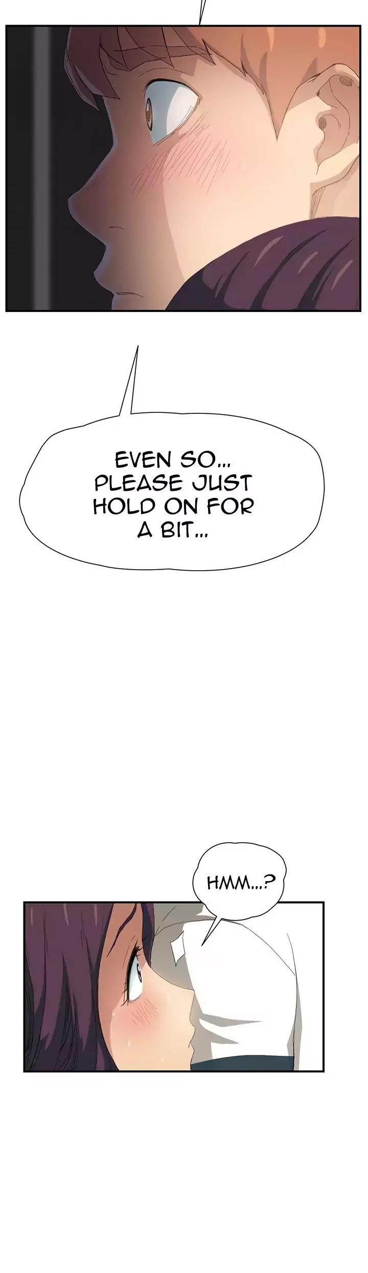 This Doesn't Feel Like Me Chapter 11 page 31 - Chapter 11