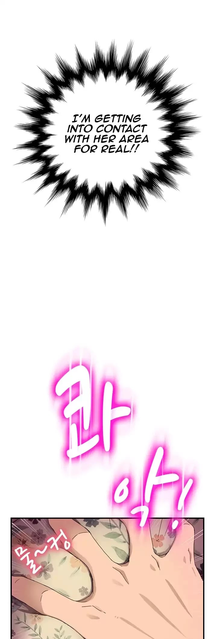 This Doesn't Feel Like Me Chapter 11 page 36 - Chapter 11