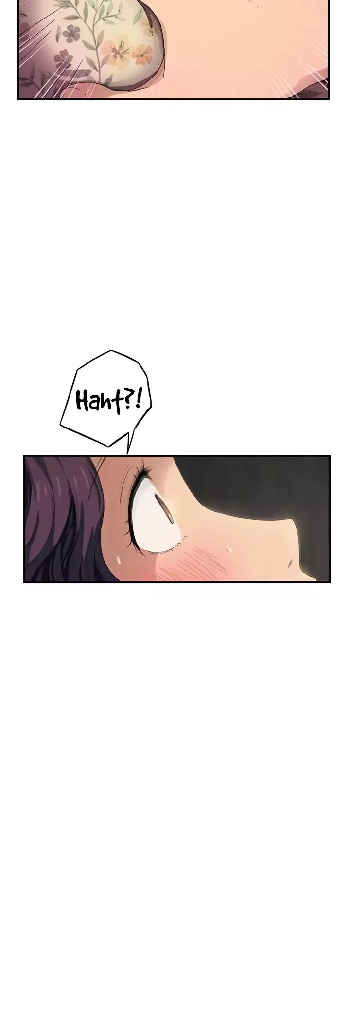 This Doesn't Feel Like Me Chapter 11 page 37 - Chapter 11