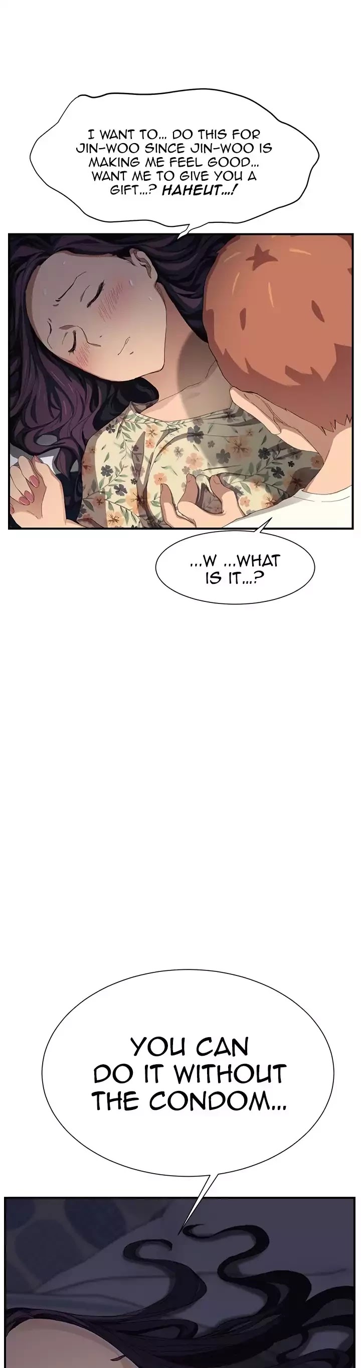 This Doesn't Feel Like Me Chapter 11 page 42 - Chapter 11