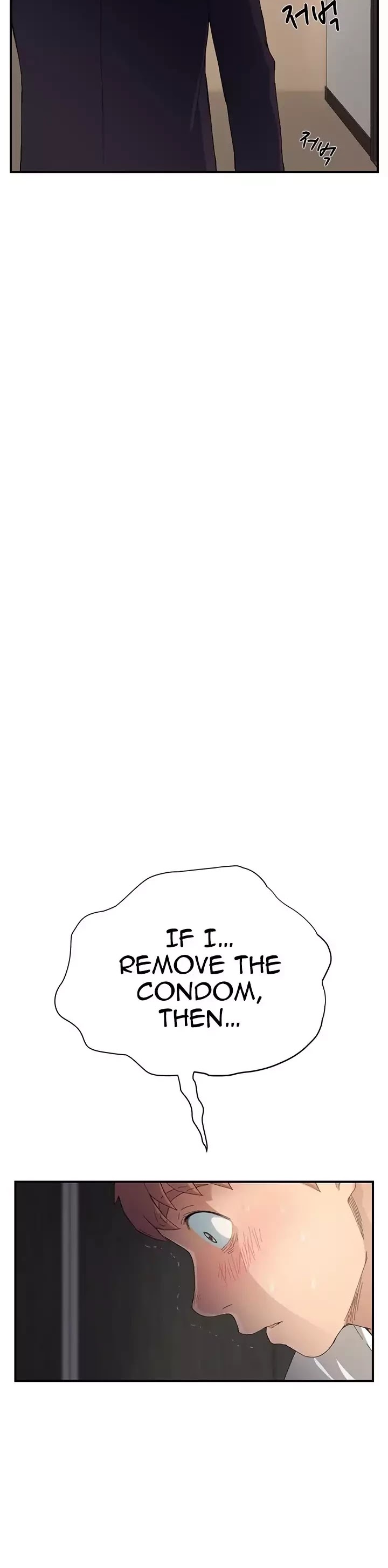 This Doesn't Feel Like Me Chapter 11 page 45 - Chapter 11
