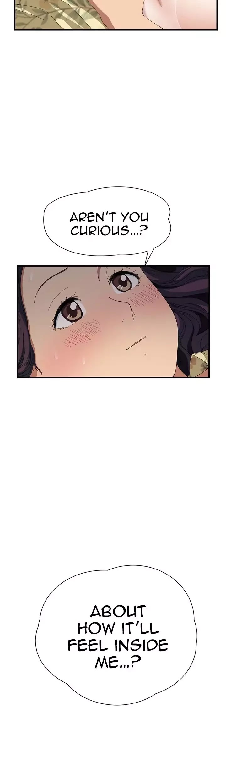 This Doesn't Feel Like Me Chapter 11 page 47 - Chapter 11