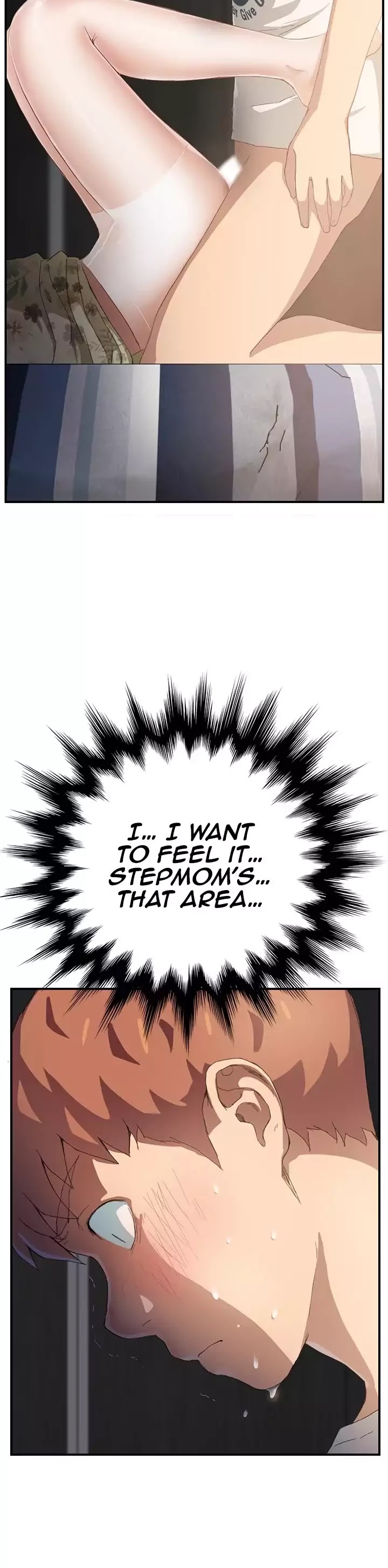 This Doesn't Feel Like Me Chapter 11 page 49 - Chapter 11