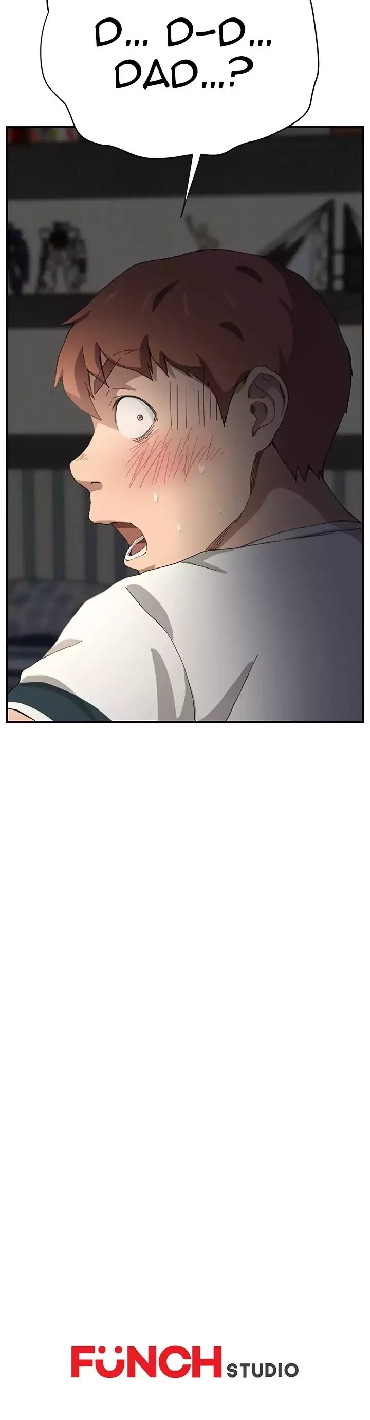 This Doesn't Feel Like Me Chapter 11 page 53 - Chapter 11