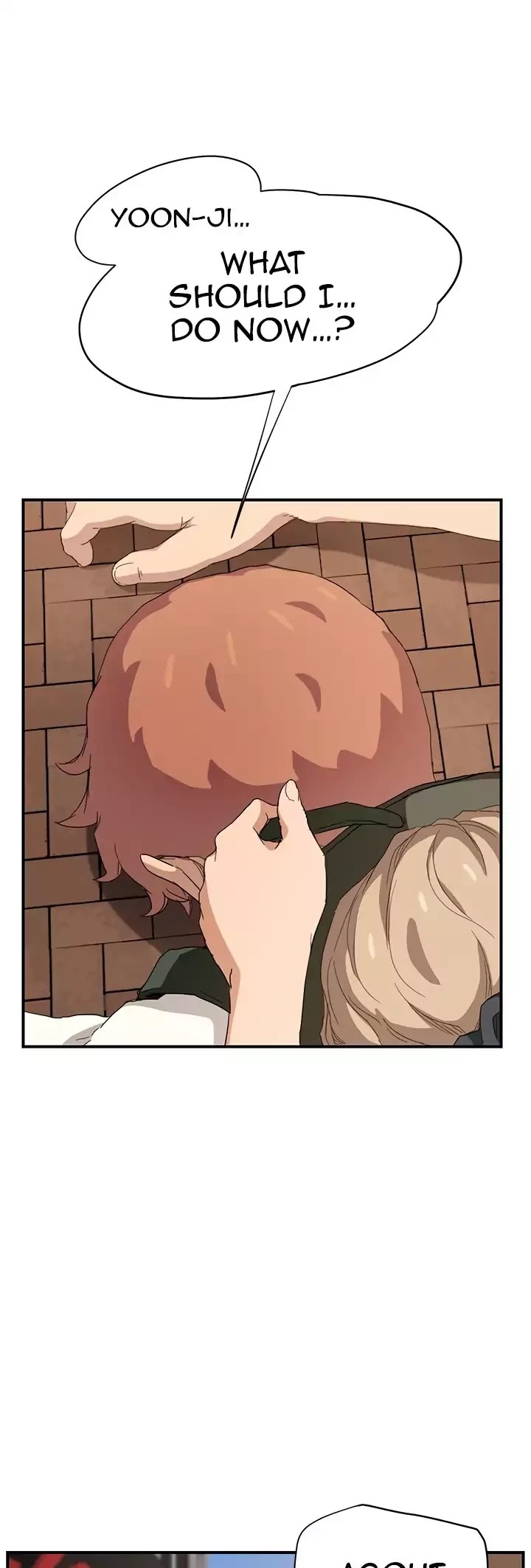 This Doesn't Feel Like Me Chapter 13 page 15 - Chapter 13