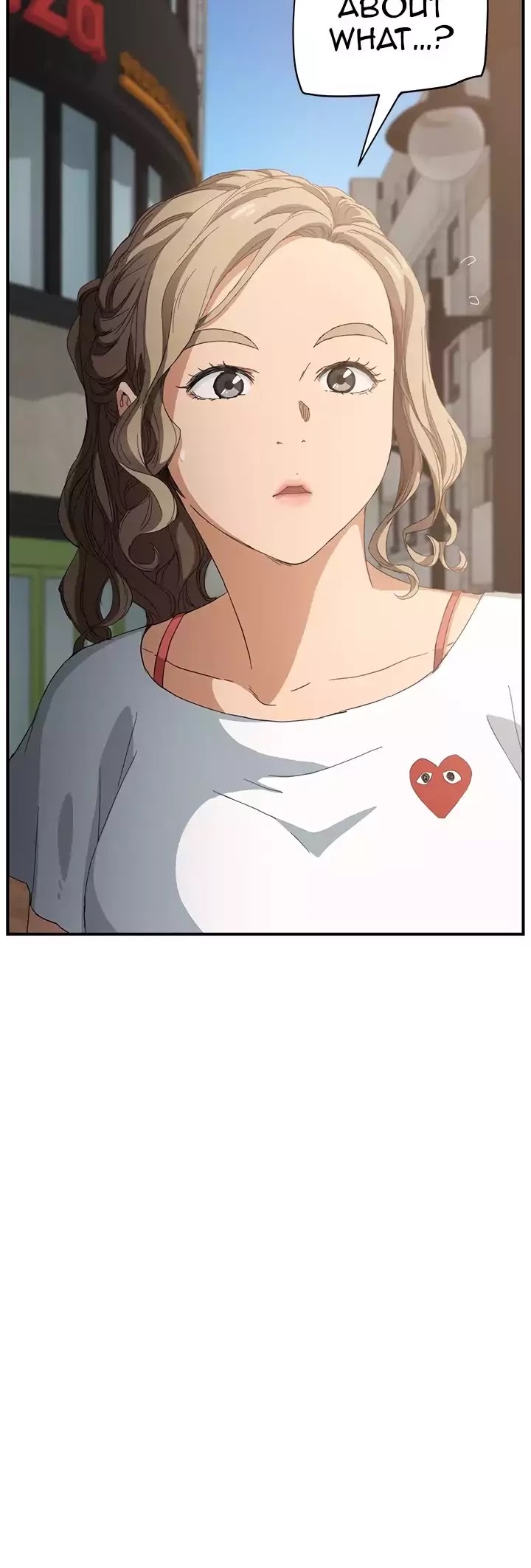 This Doesn't Feel Like Me Chapter 13 page 16 - Chapter 13
