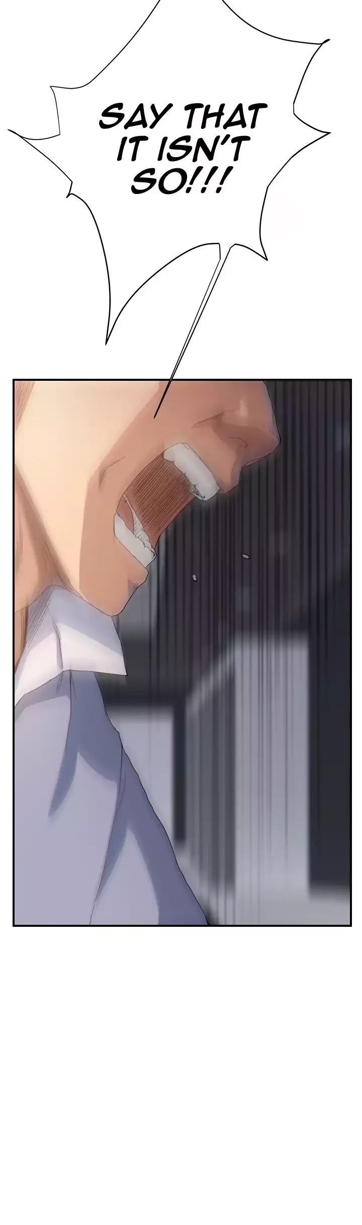 This Doesn't Feel Like Me Chapter 13 page 18 - Chapter 13