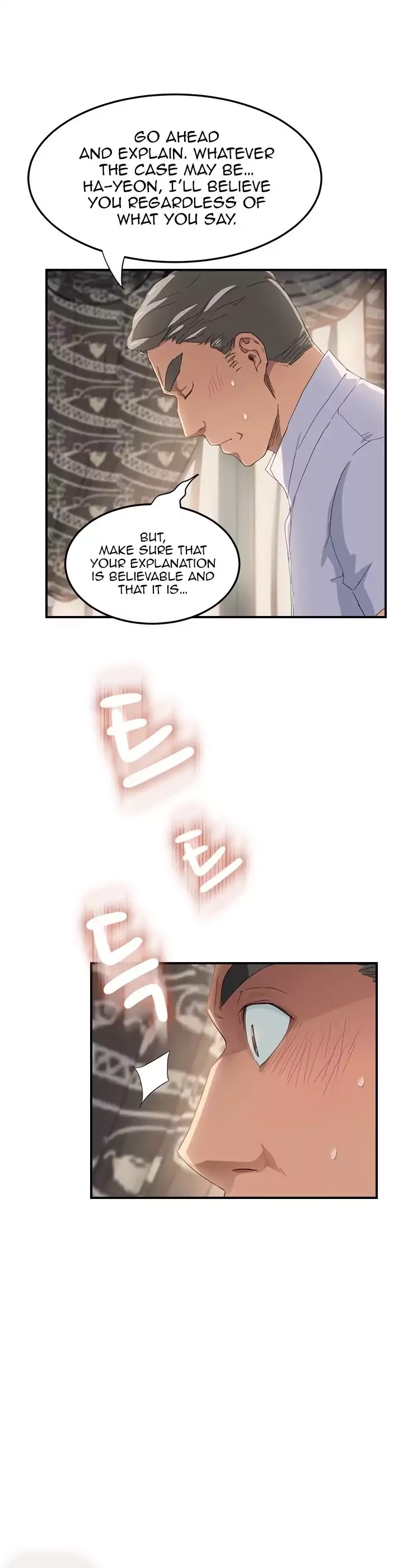 This Doesn't Feel Like Me Chapter 13 page 23 - Chapter 13
