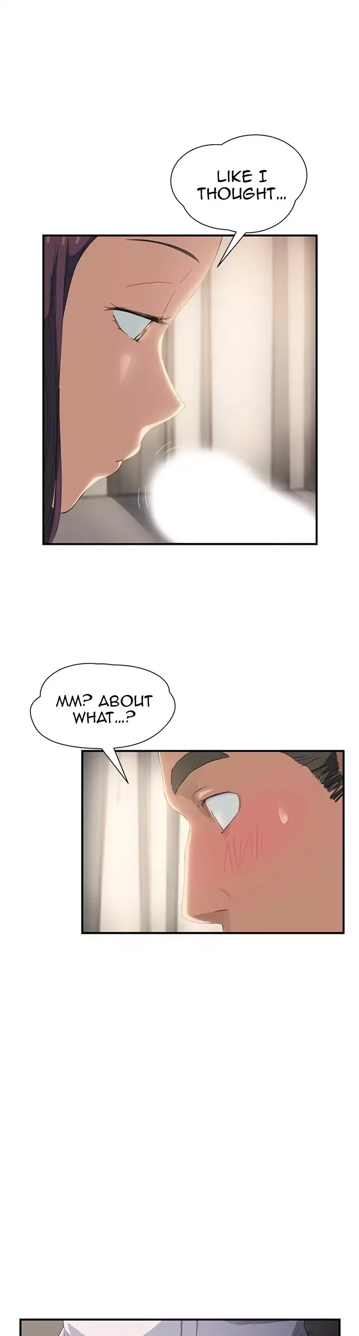 This Doesn't Feel Like Me Chapter 13 page 29 - Chapter 13