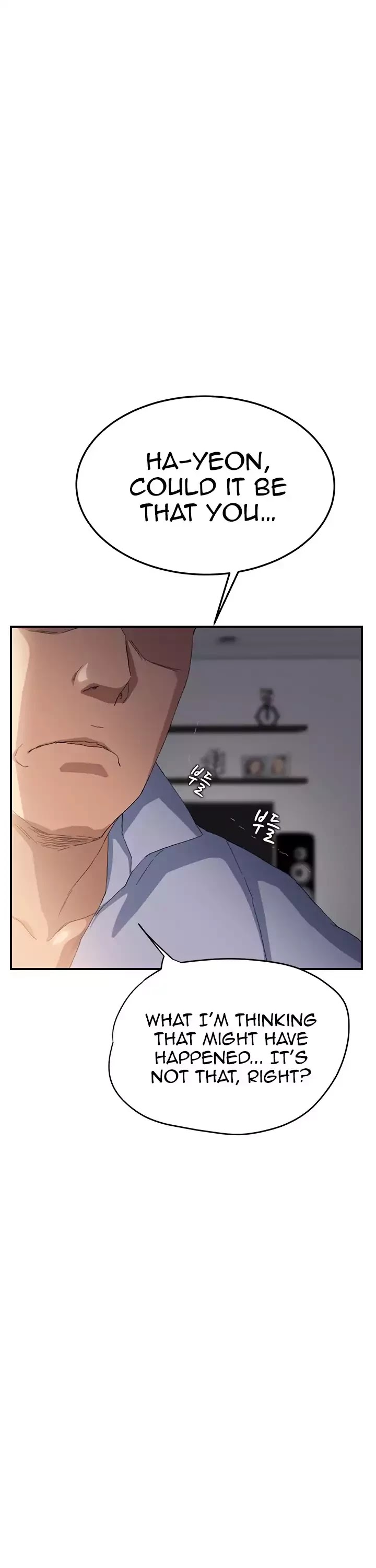 This Doesn't Feel Like Me Chapter 13 page 3 - Chapter 13