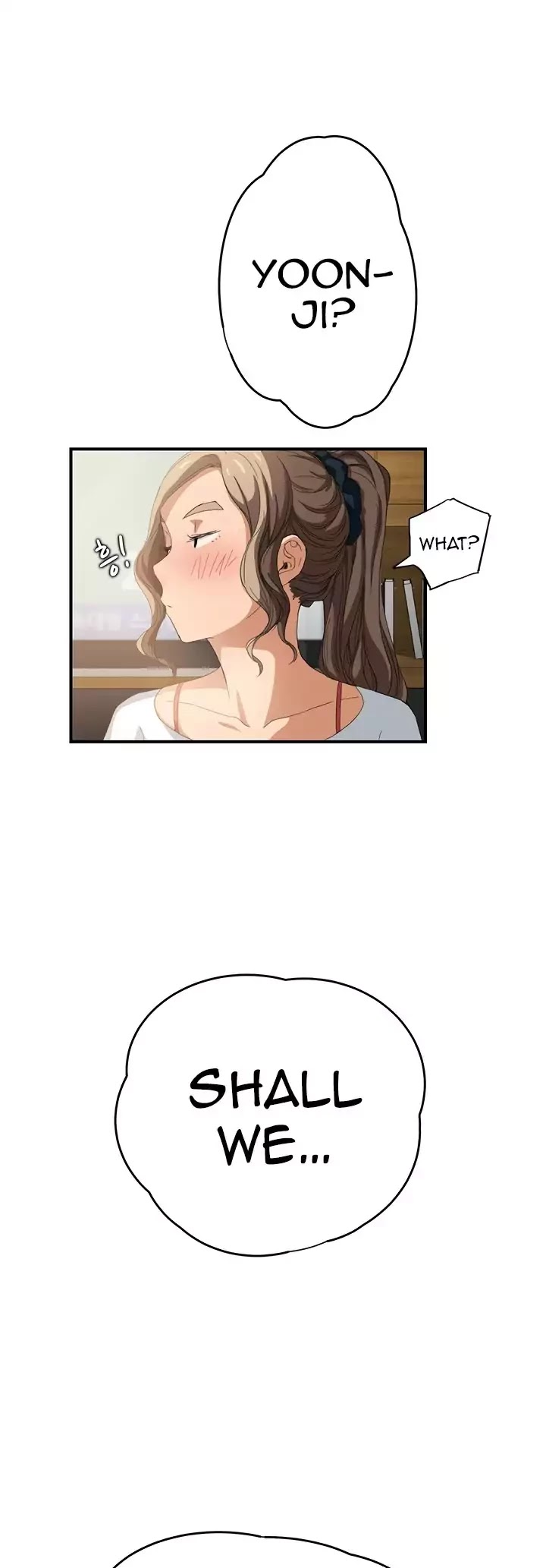 This Doesn't Feel Like Me Chapter 13 page 39 - Chapter 13