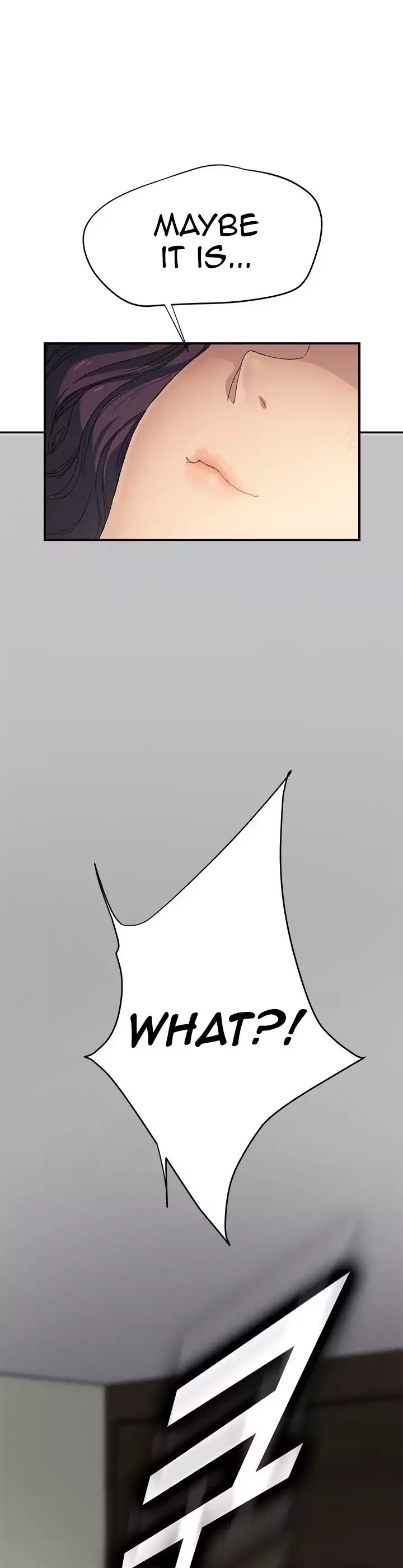 This Doesn't Feel Like Me Chapter 13 page 4 - Chapter 13