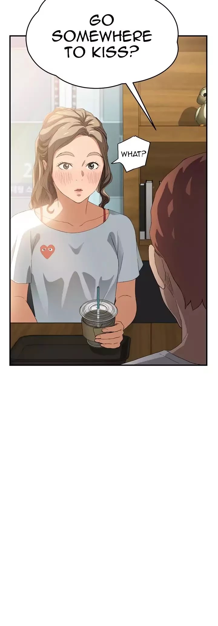 This Doesn't Feel Like Me Chapter 13 page 40 - Chapter 13