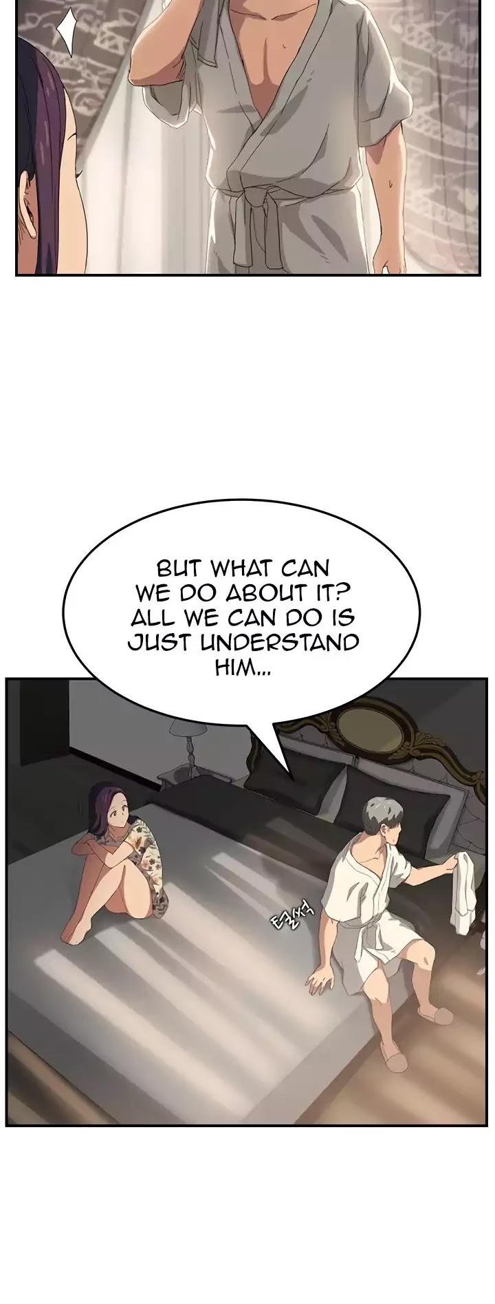 This Doesn't Feel Like Me Chapter 13 page 44 - Chapter 13