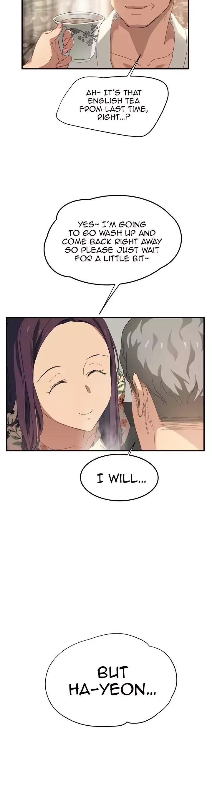This Doesn't Feel Like Me Chapter 13 page 48 - Chapter 13